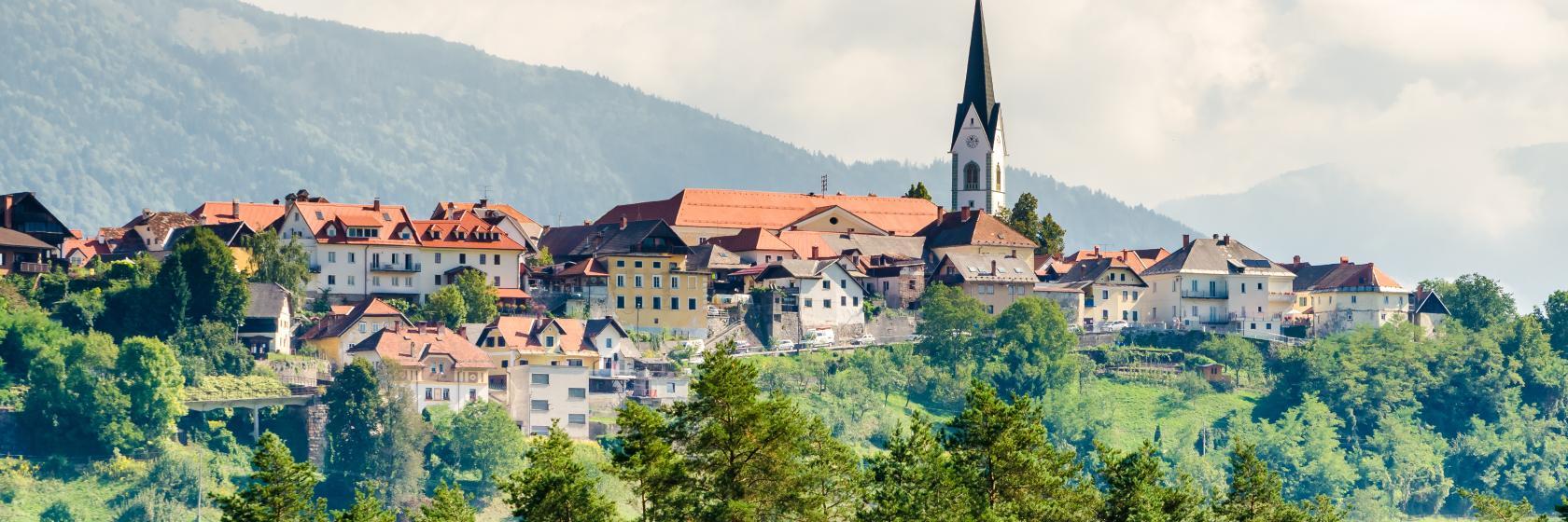 Slovenië