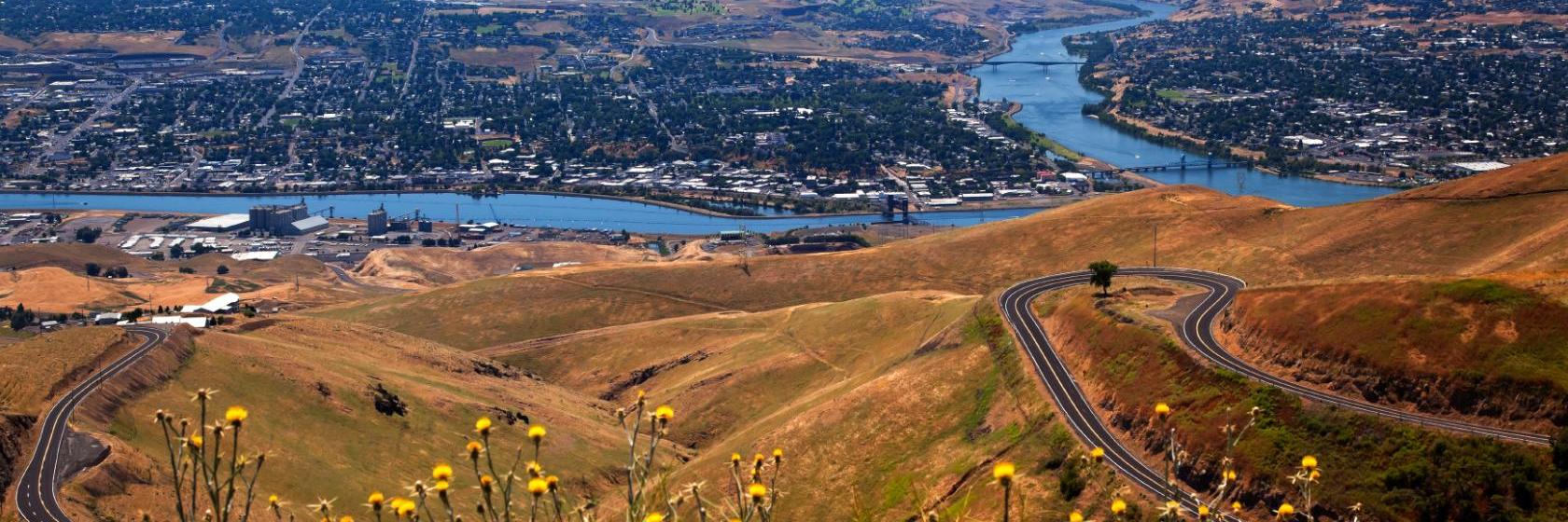 Econo Lodge Lewiston