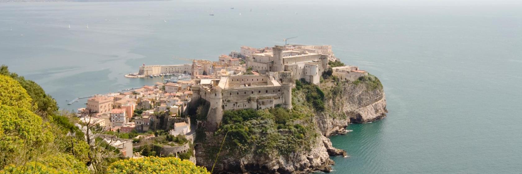 I 10 migliori hotel di Gaeta (da € 50)