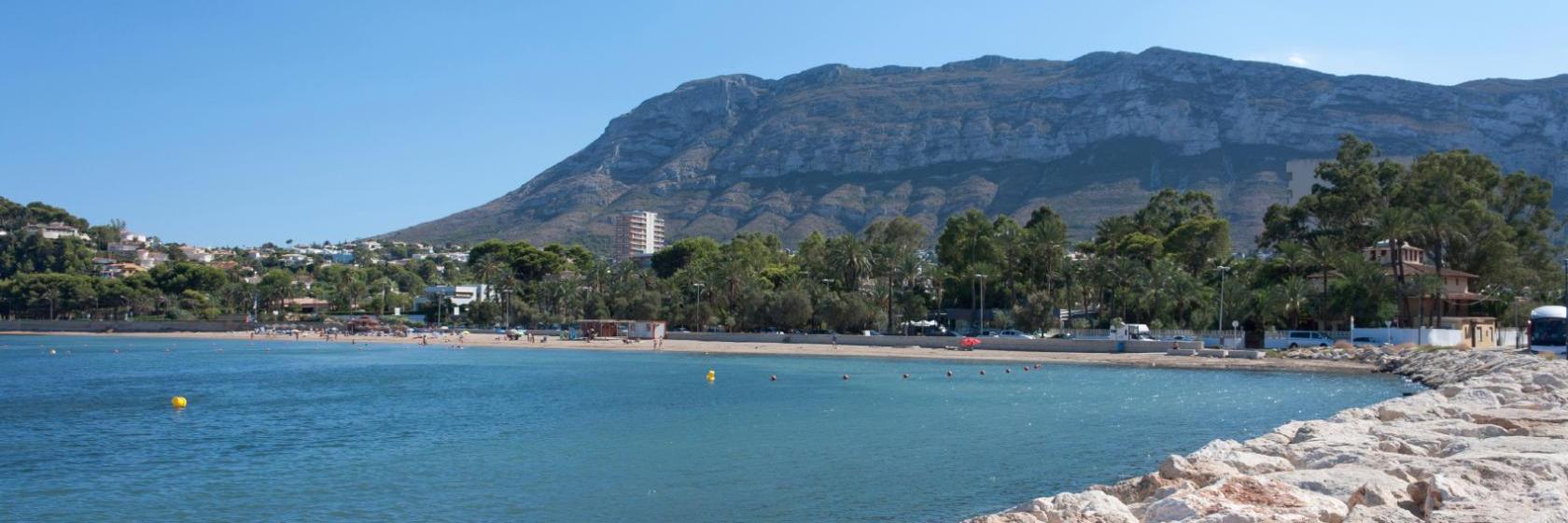 The 10 best hotels & places to stay in Denia, Spain Denia hotels