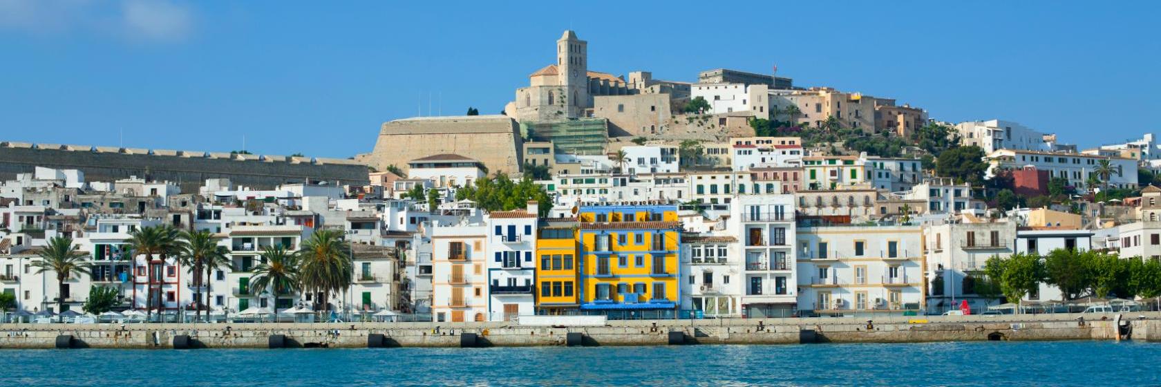 picture Nightlife Ibiza Town 10 best ibiza town hotels spain from 77