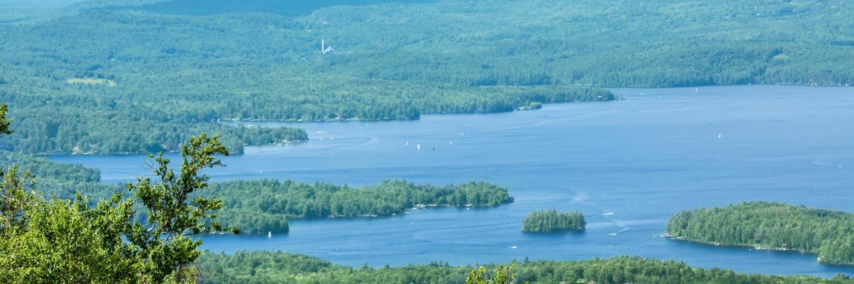 The best available hotels & places to stay near Mount Sunapee, NH