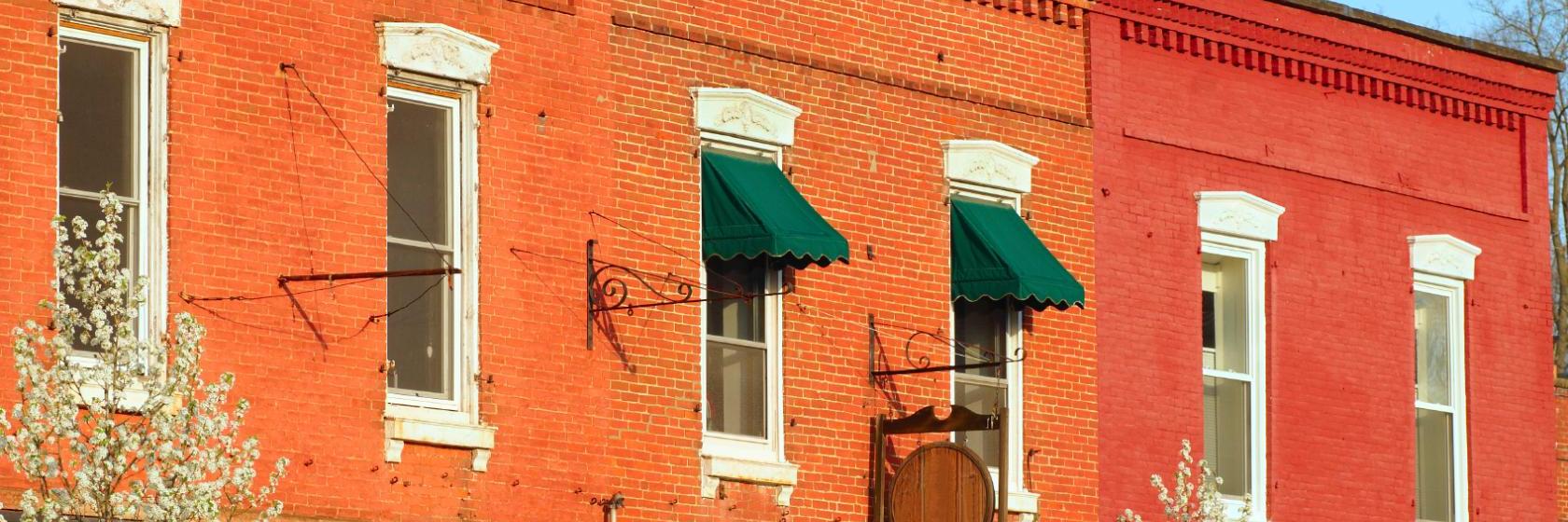 The best available hotels & places to stay near Imlay City, United States