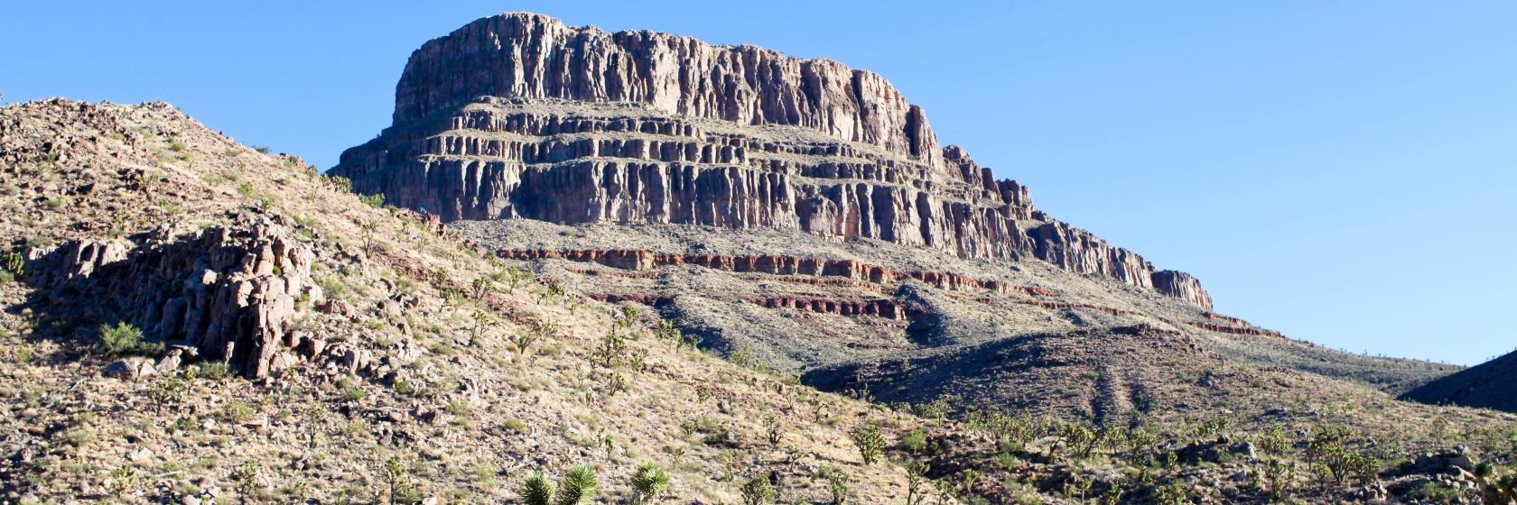 The best available hotels & places to stay near Meadview, AZ