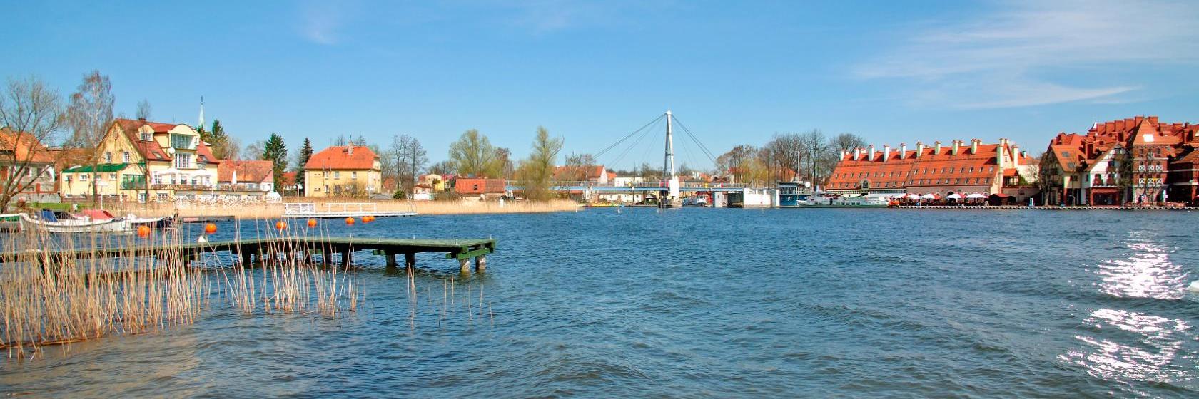 Die 10 besten Hotels in Mikołajki, Polen (Ab € 66)