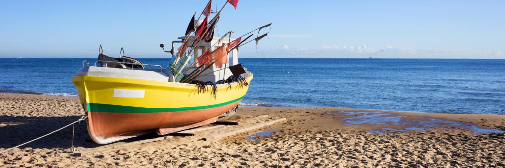 Die 10 besten Hotels in Pobierowo, Polen (Ab € 91)