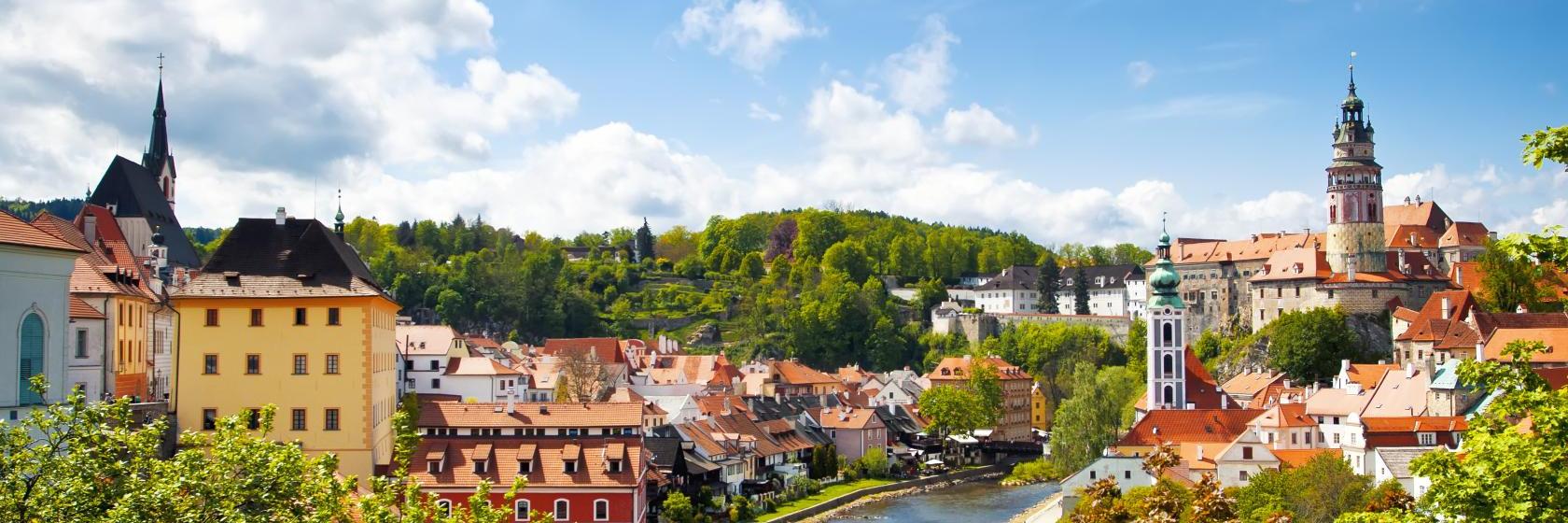 The 10 best hotels & places to stay in Český Krumlov, Czech Republic - Český  Krumlov hotels