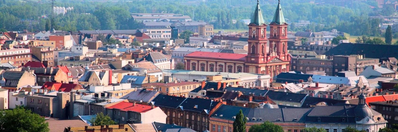 10 Best Ostrava Hotels, Czech Republic (From $35)
