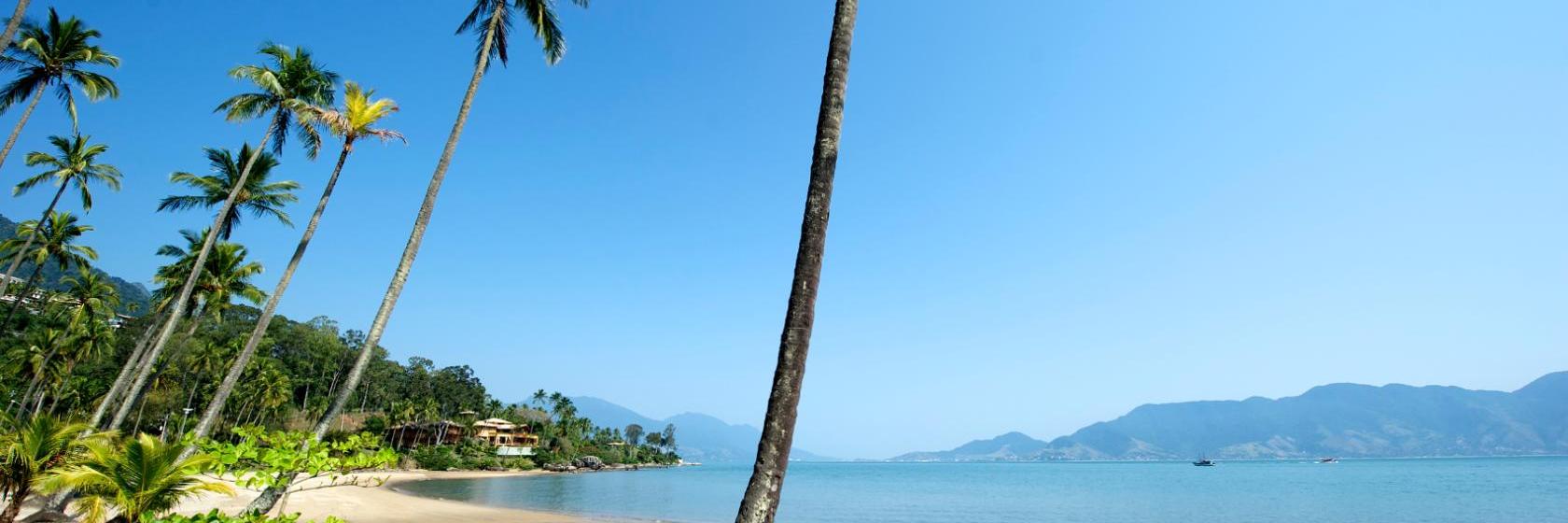 Top 10 best hotels in Praia Saco da Capela in 2023