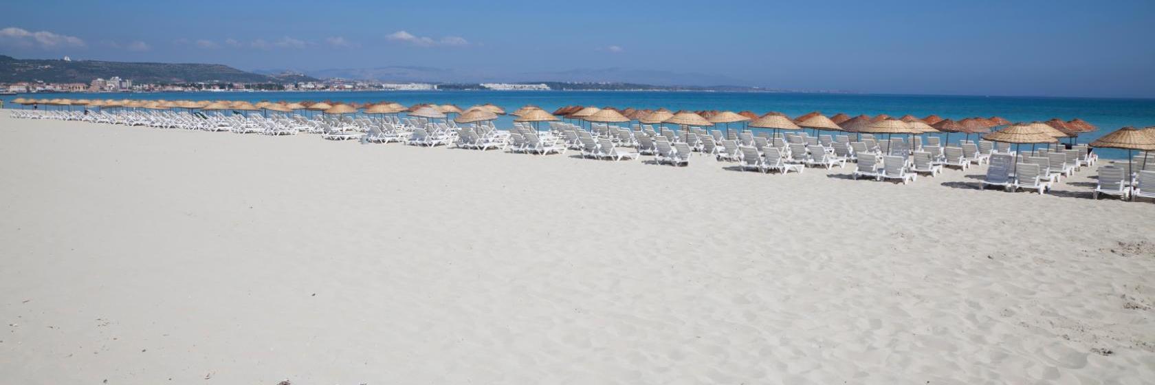 10 Best Avsallar Hotels, Turkey (From $206)