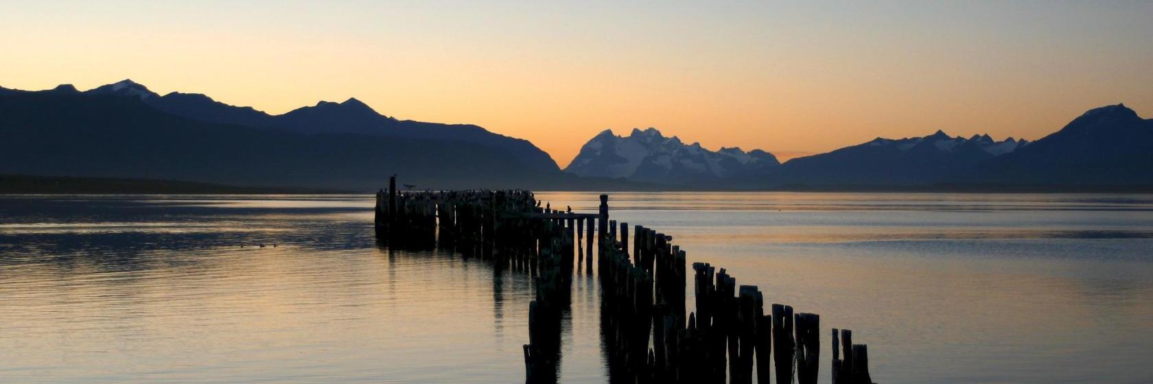 Os 10 melhores hotéis de Puerto Natales, Chile (a partir de R$ 143)