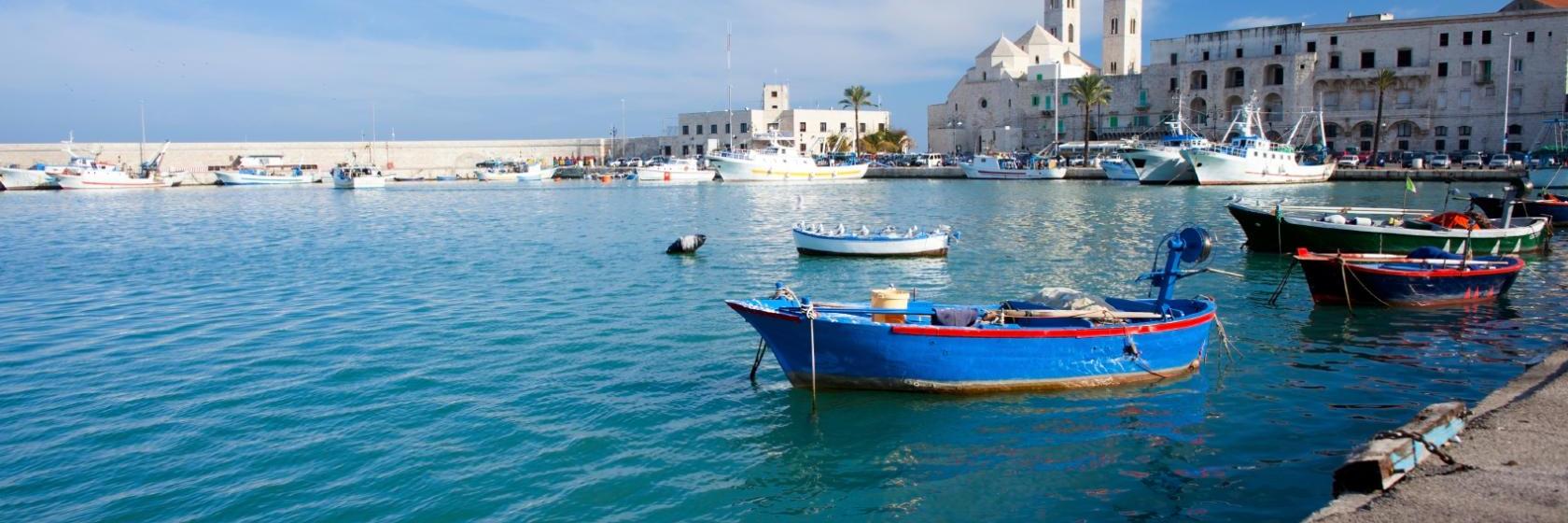 10 Best Molfetta Hotels, Italy (From $56)