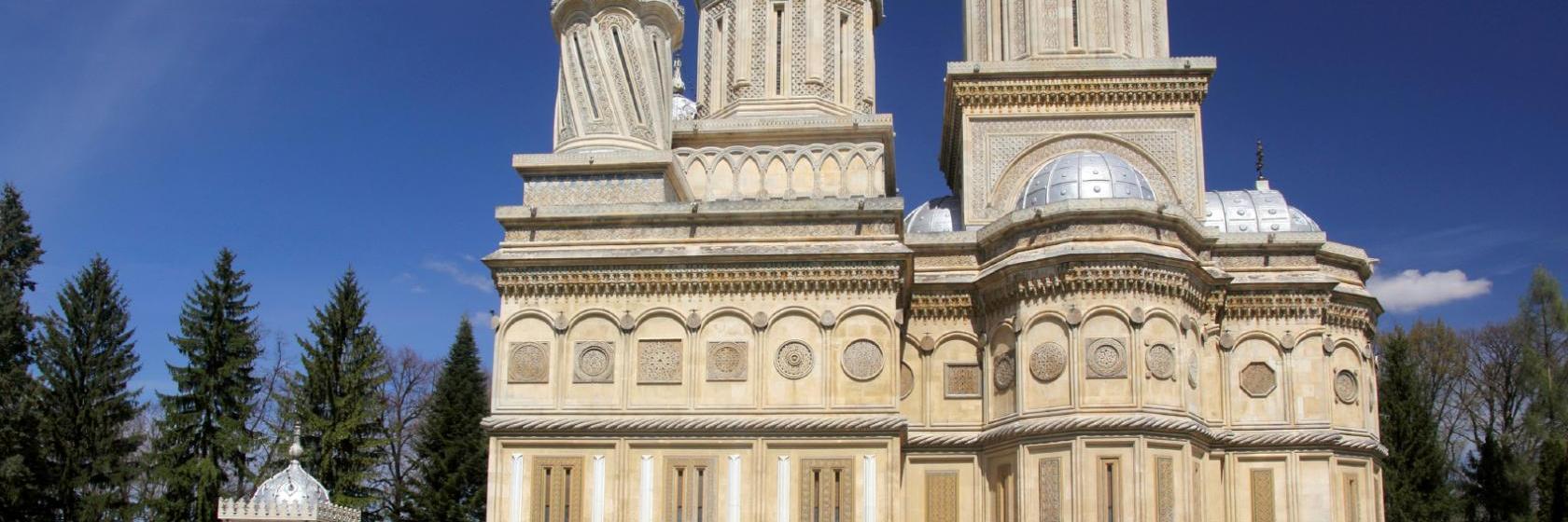 Cele Mai Bune 10 Hoteluri Din Curtea De Arges PreÈ›uri De La 118 Lei