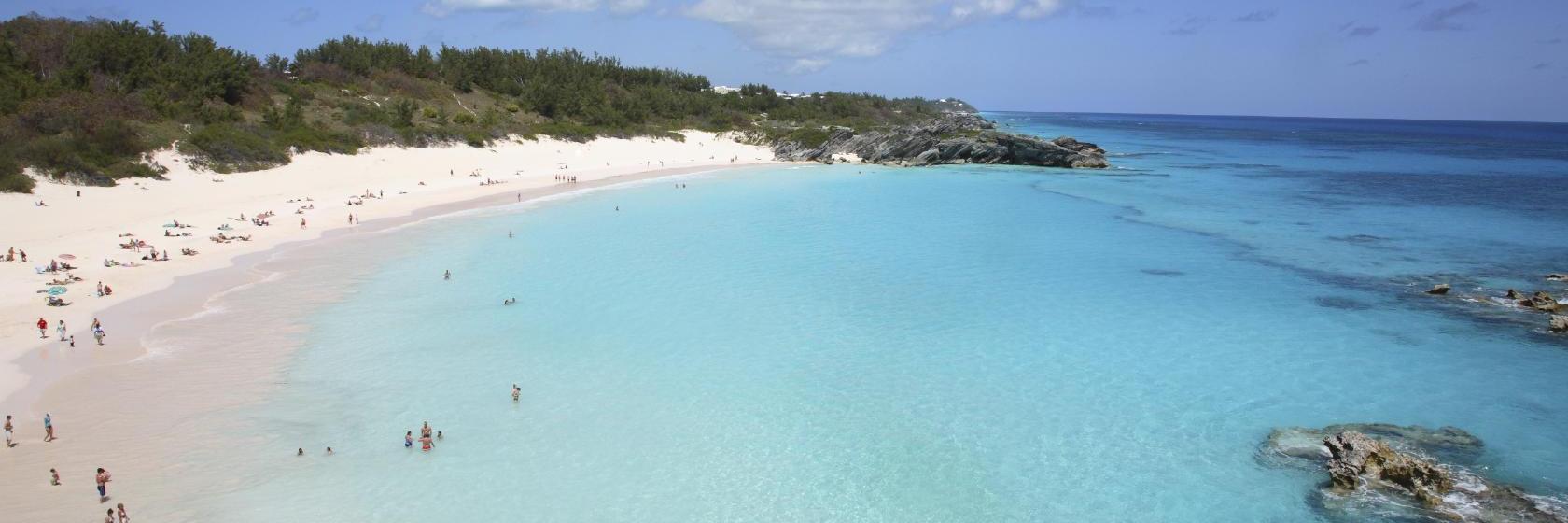 バミューダ バミューダ島 の人気ホテルをお得に予約