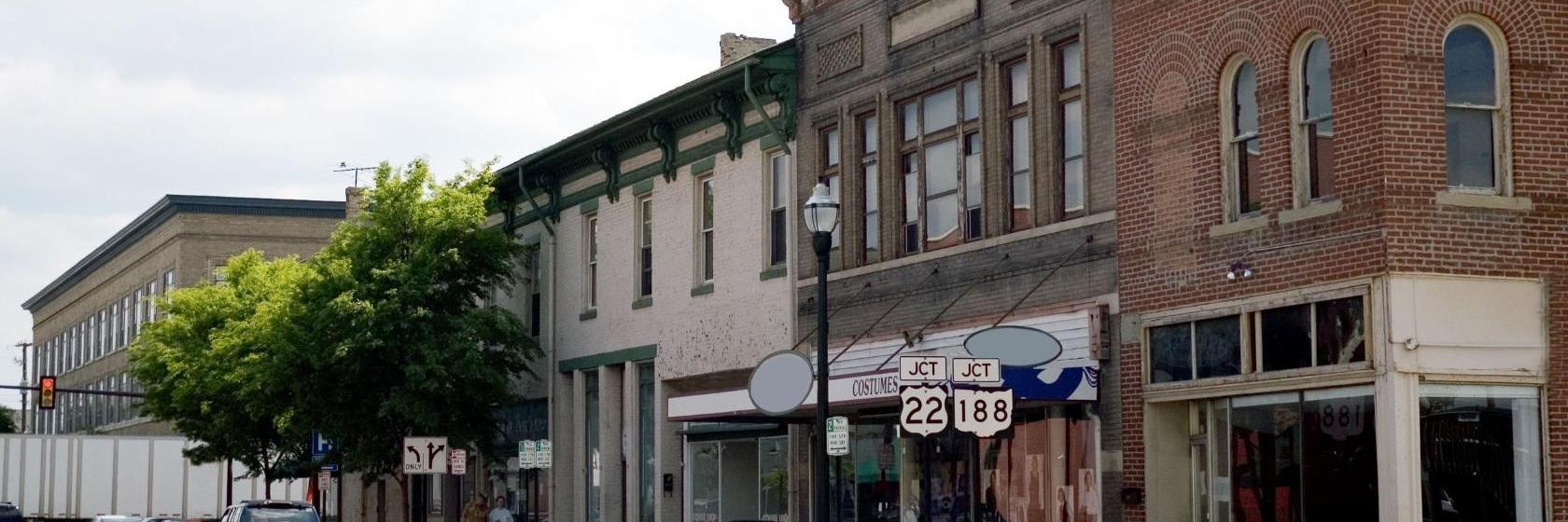 The best available hotels & places to stay near Marshall, MI