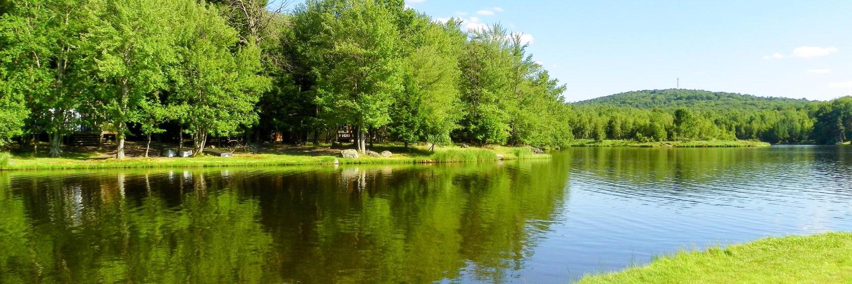 The Inn at Pocono Manor
