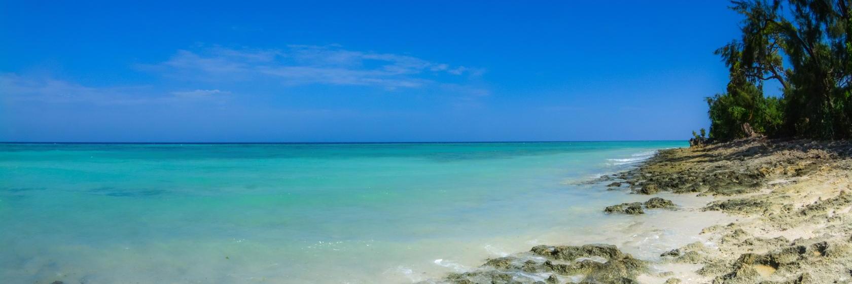 The best available hotels & places to stay near Verani, Tanzania