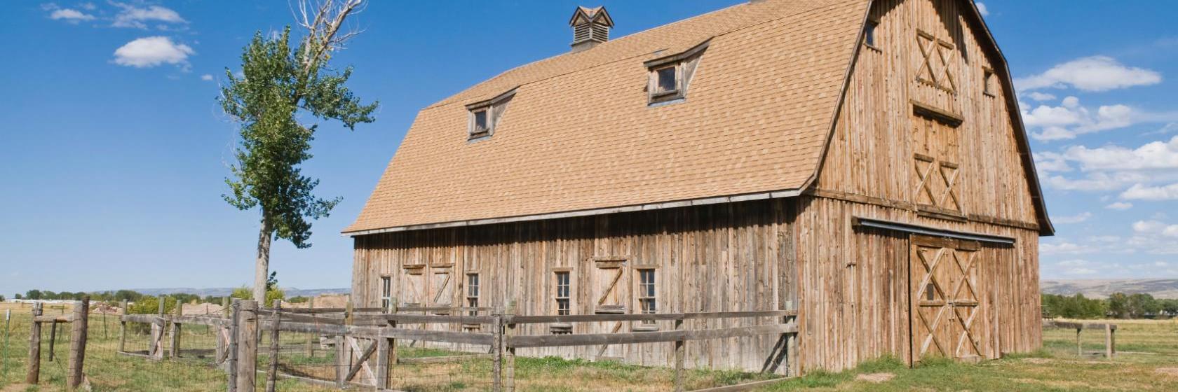 Vista de la Luna Bed and Breakfast
