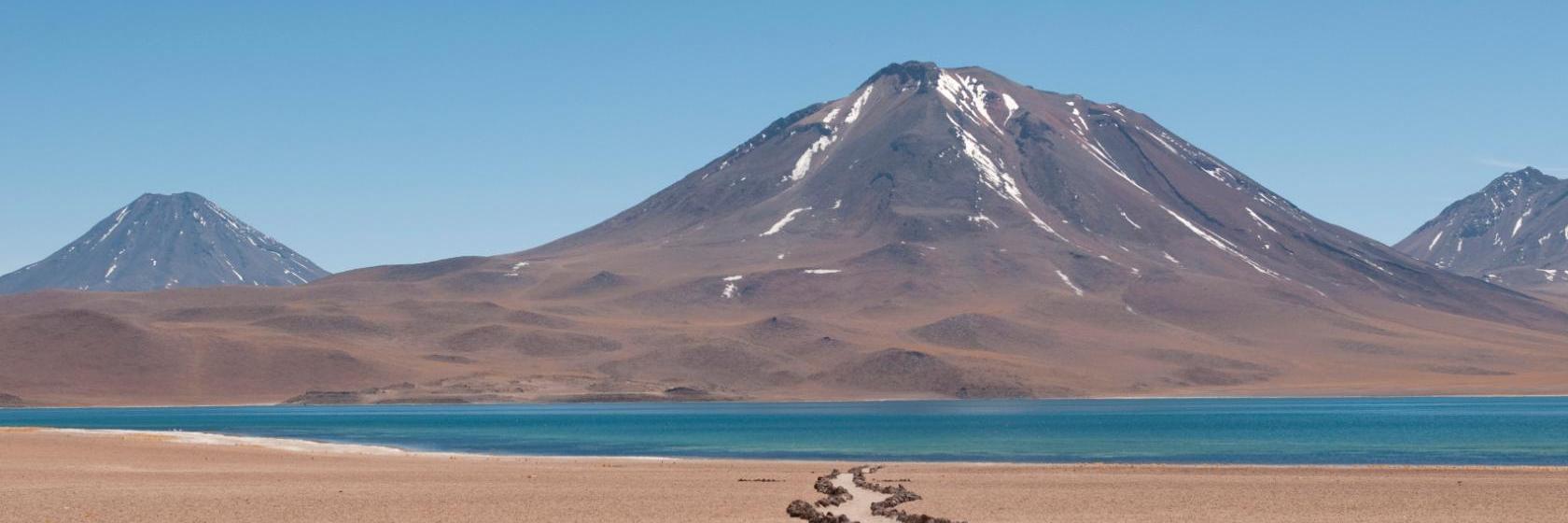 Los 10 mejores hoteles de San Pedro de Atacama, Chile (desde € 25)