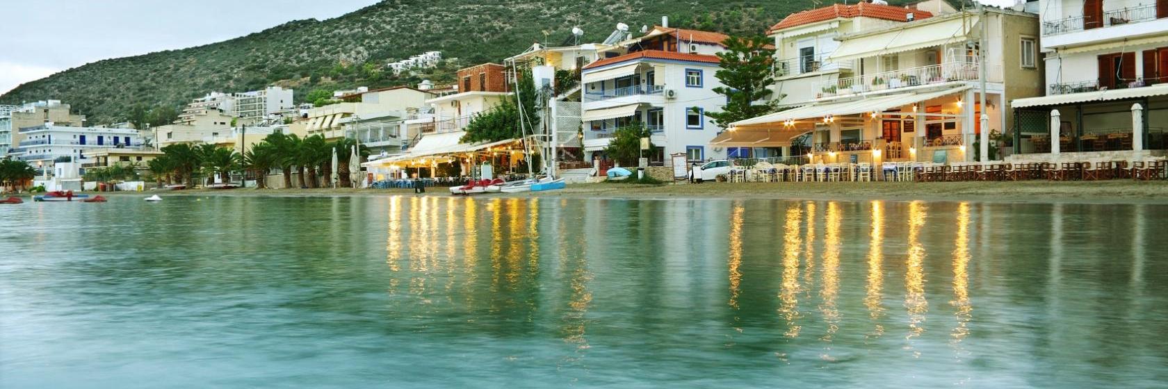 10 Best Tolo Hotels, Greece (From $44)
