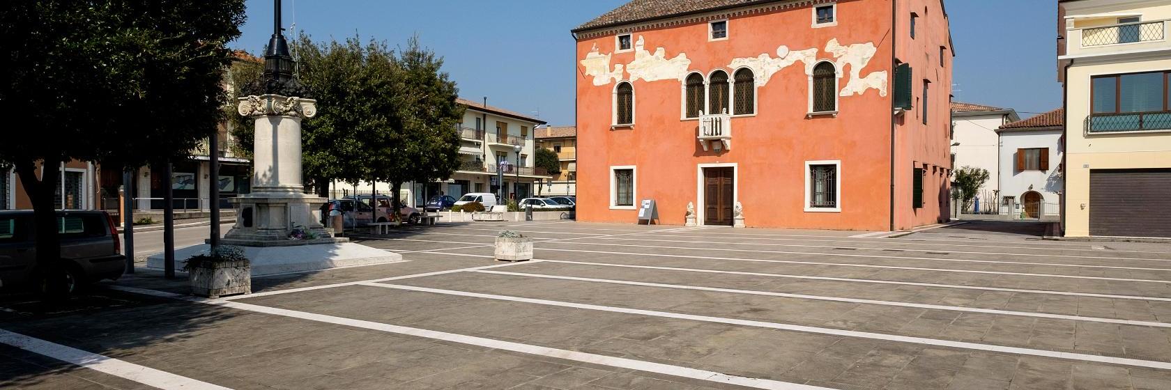 The best available hotels & places to stay near Meolo, Italy