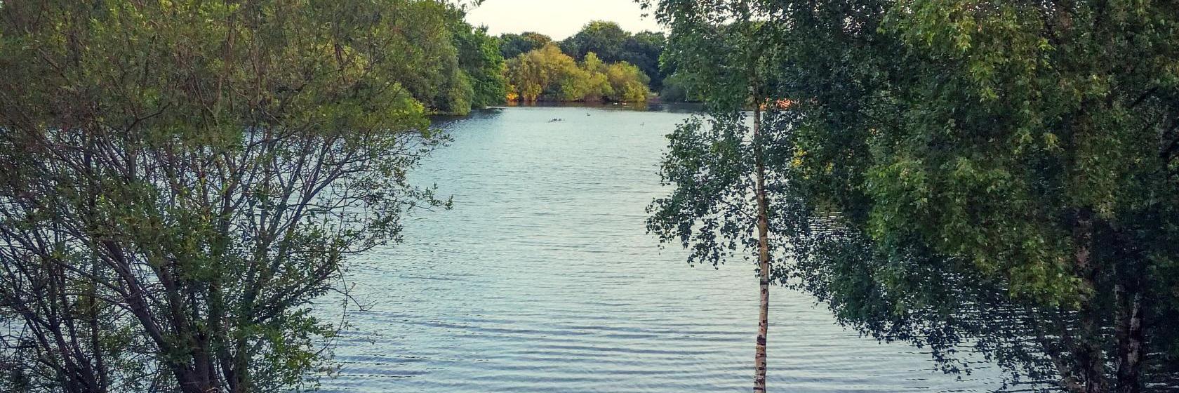 The best available hotels & places to stay near Woodford Green