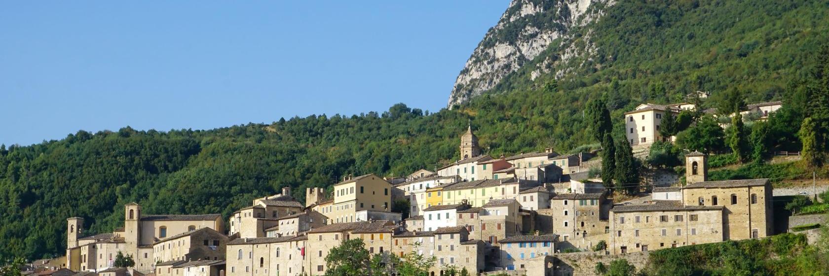 Die 10 besten Hotels in Serra San Quirico, Italien (Ab € 65)