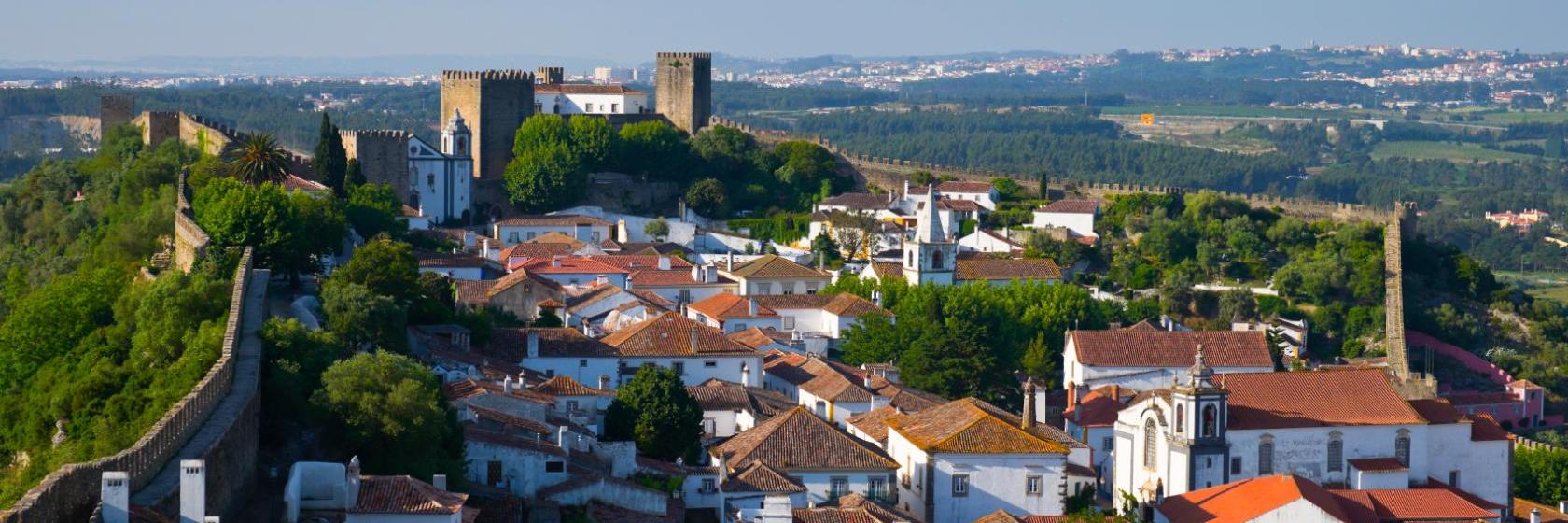 10 Best Obidos Hotels Portugal From 66
