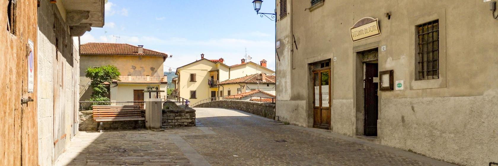 I migliori hotel e alloggi disponibili nei pressi di San Piero in Bagno