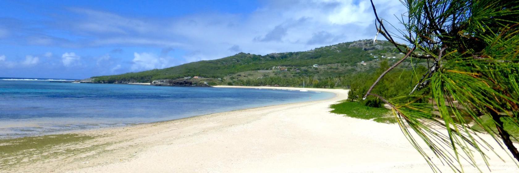 The best available hotels & places to stay near Saint Francois, Mauritius