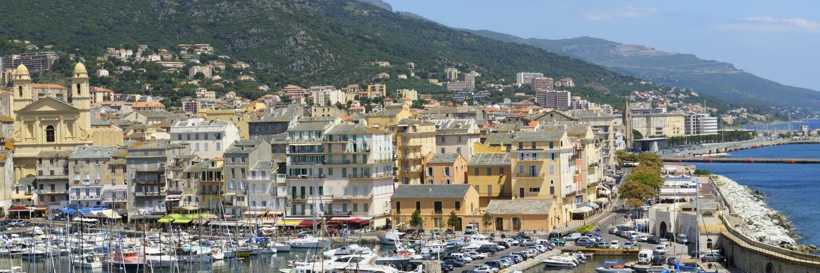 10 Best Bastia Hotels, France (From $53)