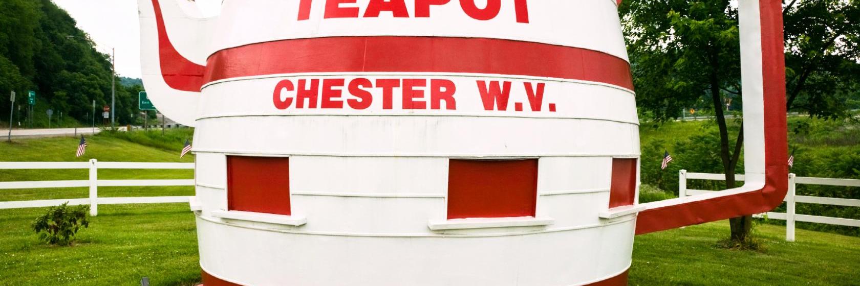 The best available hotels & places to stay near Newell, WV