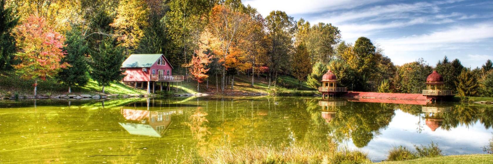 The best available hotels & places to stay near Moundsville, WV