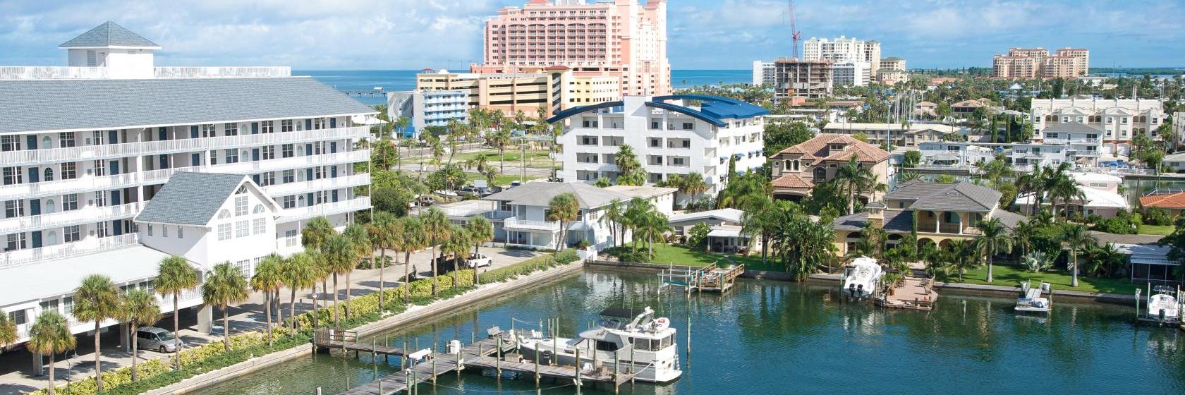 Budget Inn Pinellas Park  Clearwater