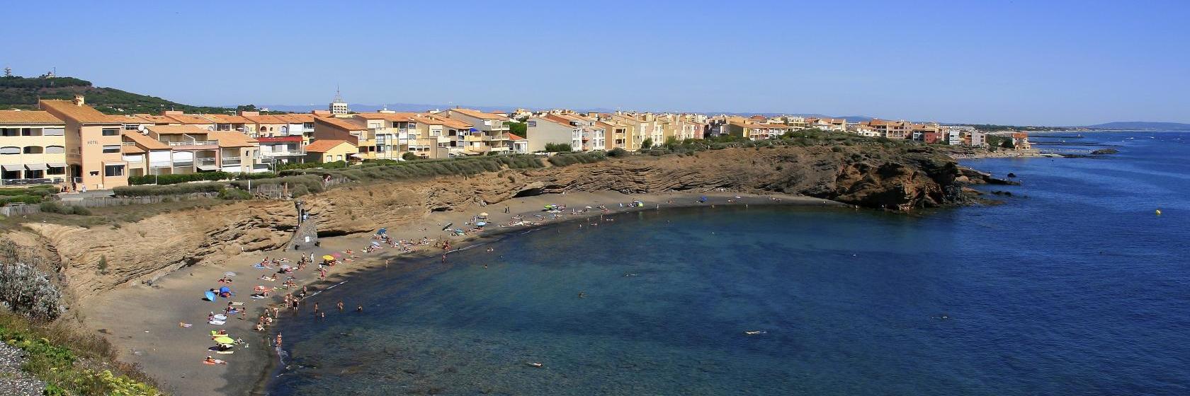 Os 10 melhores hotéis de Cap d'Agde, França (a partir de R$ 222)