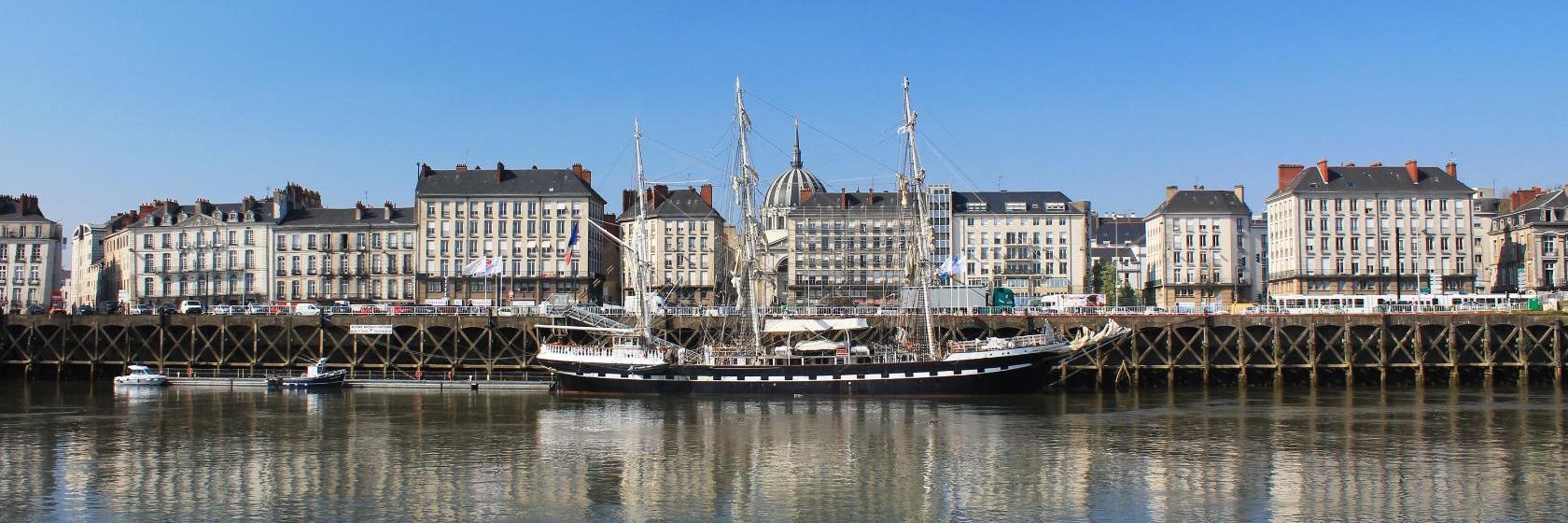nantes igyekszik az ember