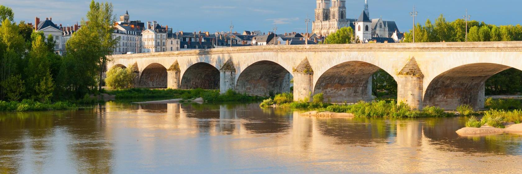 10 Best Orléans Hotels, France (From $85)