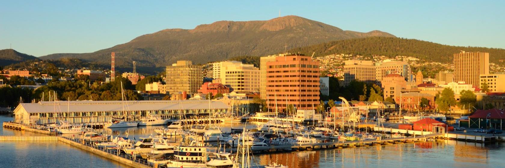 10 Best Hobart Hotels, Australia (From 95)