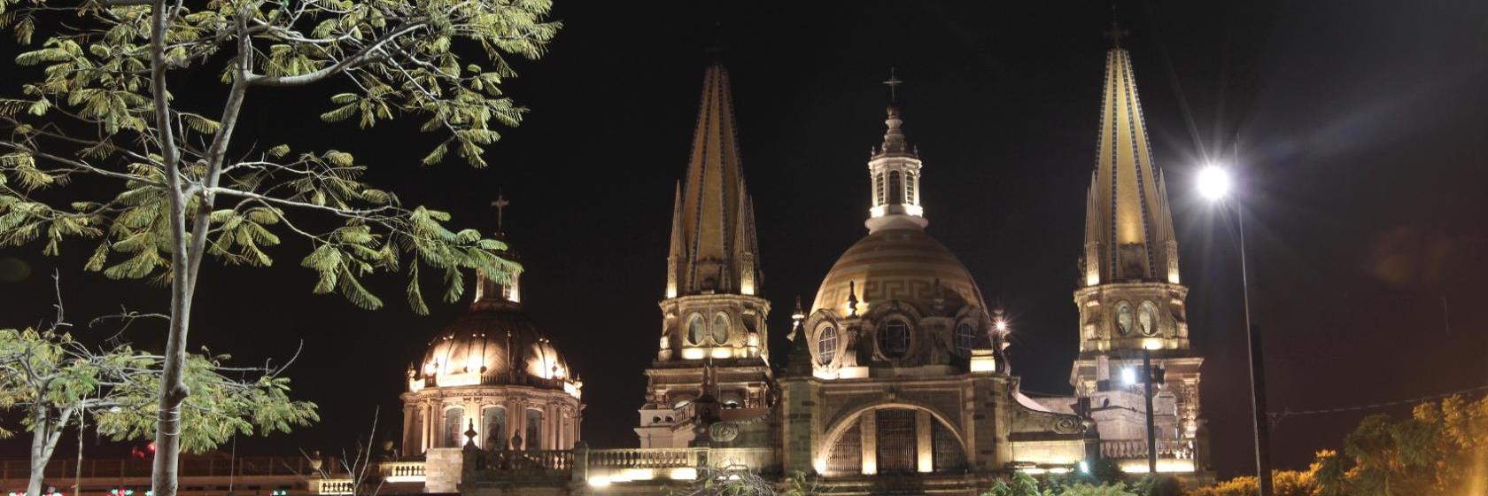 Los 10 mejores hoteles de Guadalajara, México (desde € 14) image of Los 10 mejores hoteles de Guadalajara, México (desde € 14)