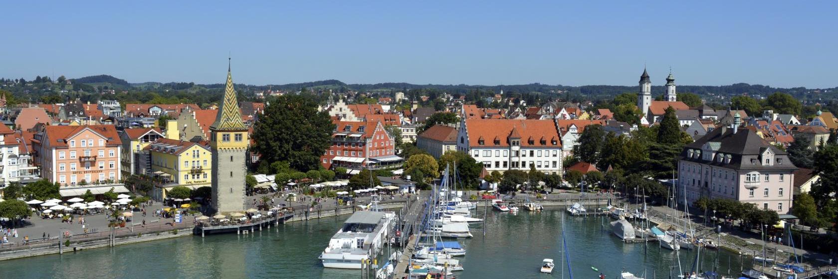 10 Best Lindau Hotels, Germany (From $61)