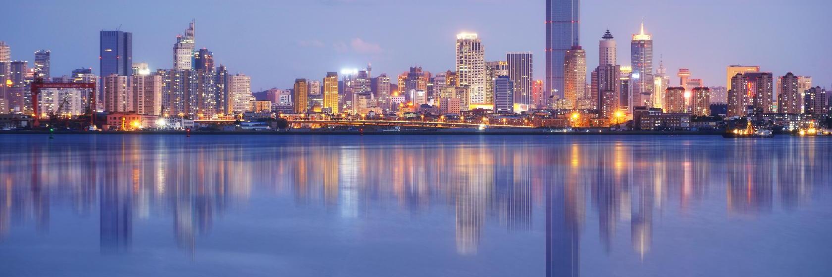 Top 6 best hotels in Xinghai Square in 2023