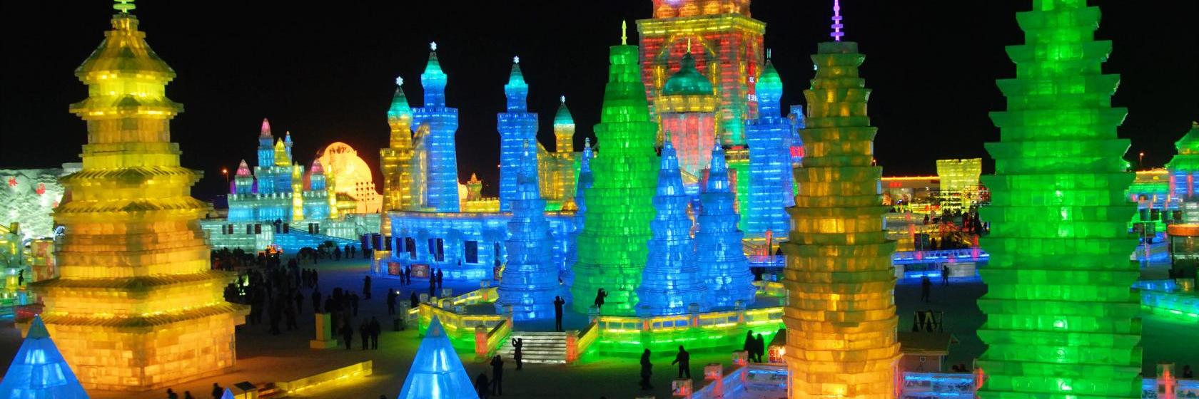 ハルビン市 中国 の人気ホテル10軒 2 545