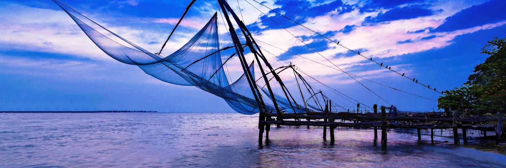 Fort Kochi Hotels with Guaranteed Best Rate
