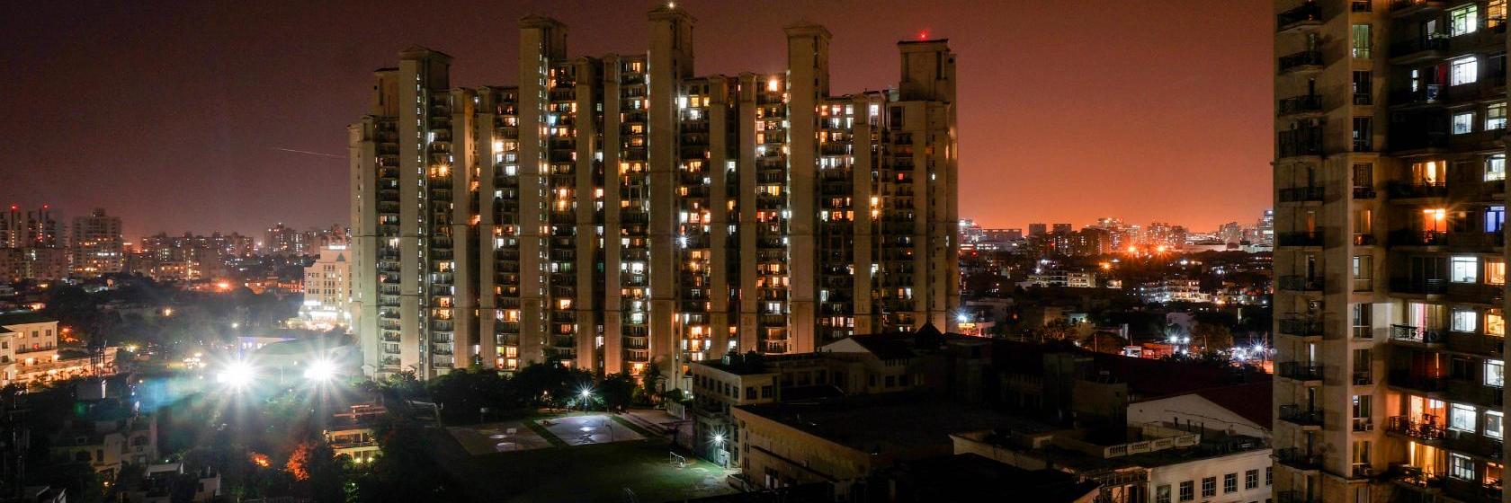 booking hotel gurgaon