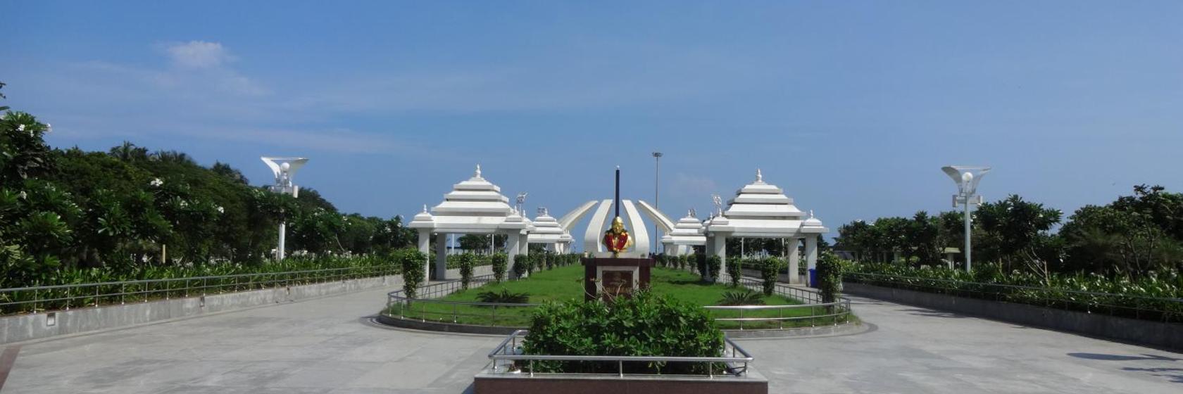 The 10 BEST Central Chennai hotels of 2023