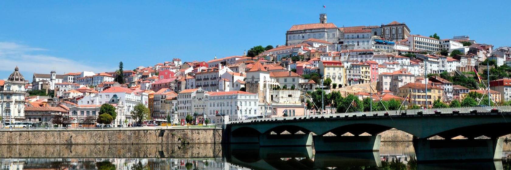pt-central - ポルトからコインブラまでバス移動 - 旅ログポルトガル, ポルトガル宿