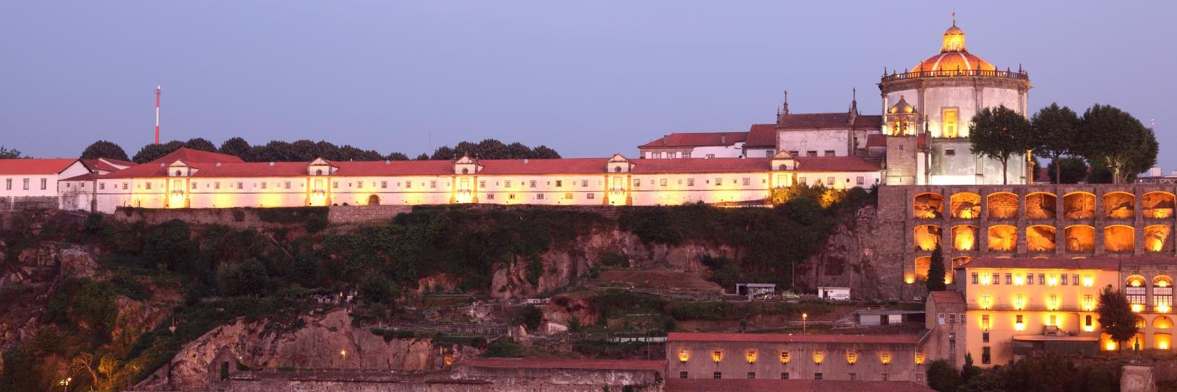 ドンルイス橋近く ポルトのおすすめホステルHostel Gaia Porto - pt-north - ドンルイス橋近く ポルトのおすすめホステルHostel Gaia Porto - 旅ログポルトガル, ポルトガル宿, ポルト