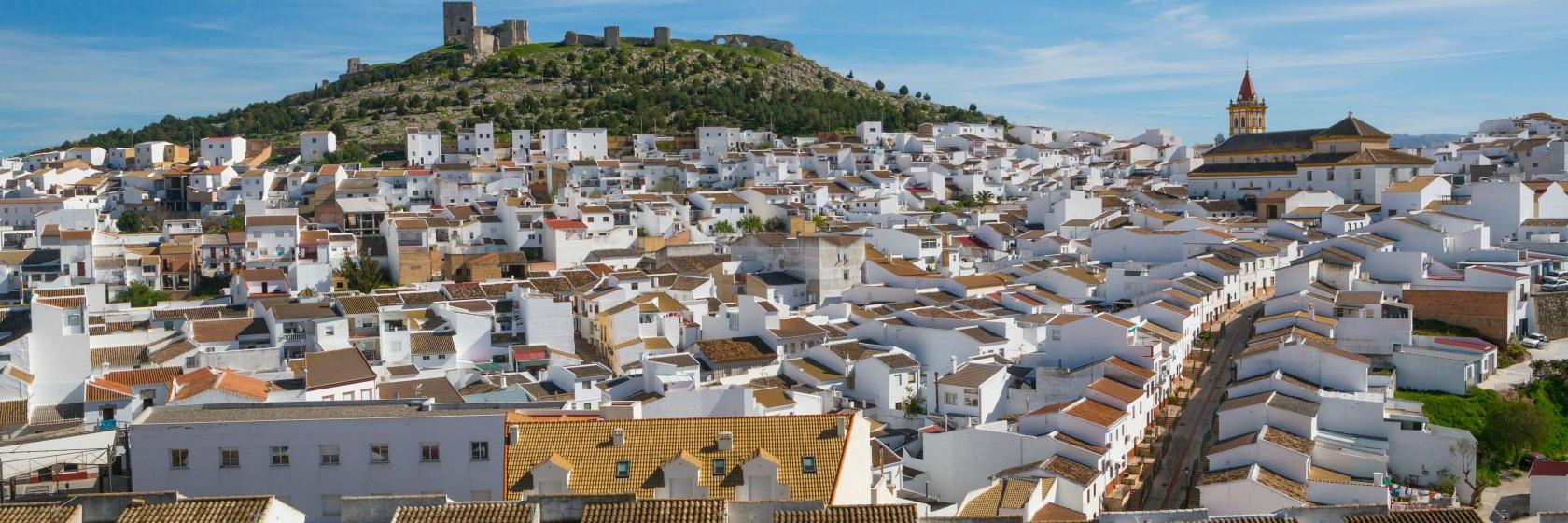 The Best Teba Hotels, Spain (From 134)