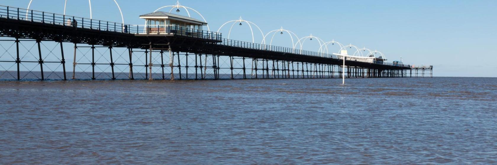 The 10 best hotels in Southport, Merseyside Cheap Southport hotels