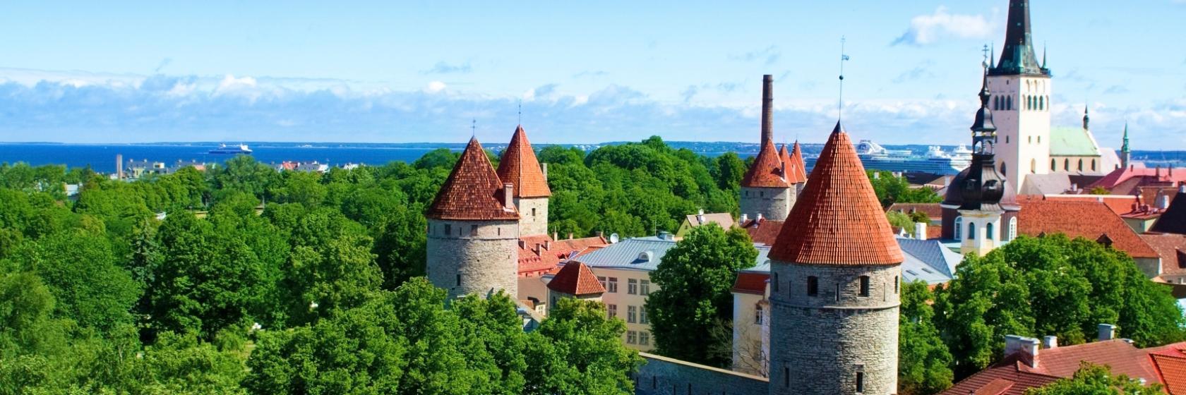 Estonia